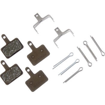 Shimano пакни B01S/B03S/B05S 2 пара