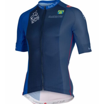 Castelli T. DUBAI VOLO JERSEY