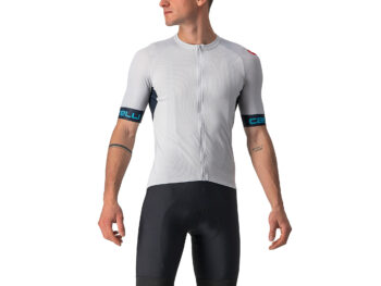 Castelli ENTRATA VI JERSEY