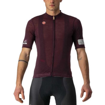 Castelli MONTALCINO JERSEY