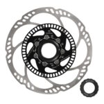 Magura MDR-C WSS 58 203 mm - Center Lock - Lockring (extern)