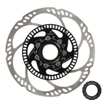 Magura MDR-C WSS 58 203 mm - Center Lock - Lockring (extern)