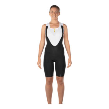 Mavic Essential Bib Shorts Women XS