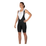 mavic-essential-bib-shorts-women-fahrradhose-mit-tragern-ergo-essential-sitzpolster-damen-schwarz-1410224