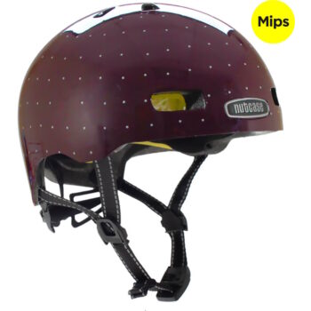 Nutcase Street MIPS S/M 52-56cm