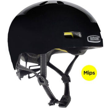 Nutcase Street Solid MIPS S/M 52-56cm