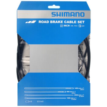 Shimano сет за сопирачки кабли (Road)