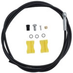Shimano XT SM-BH90-SBLS хидраулично црево