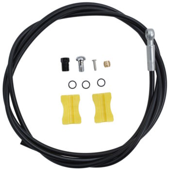 Shimano XT SM-BH90-SBLS хидраулично црево