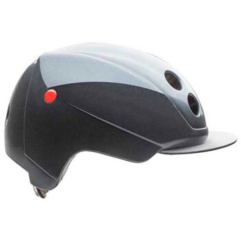 Urge Centrail кацига со LED светло 52-57cm