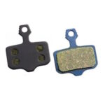 Nuton 03 VISO пакни за SRAM resin