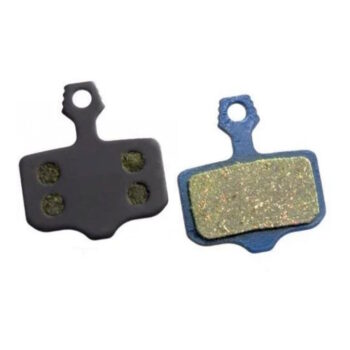 Nuton 03 VISO пакни за SRAM resin