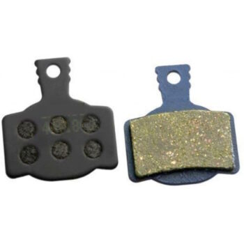 Nuton 05 VISO пакни за Magura MT2/5/7 resin