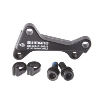 Shimano SM MA F180S/S front