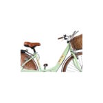 Venere-Dolce-Vita-Donna-Verde-Chiaro-28-con-cesto