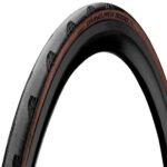 Continental Grand Prix 5000 28mm кафеава страна