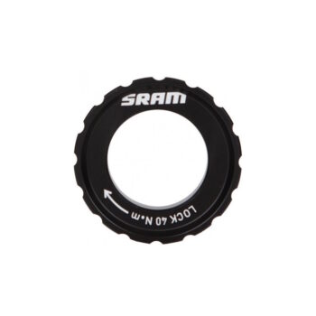 SRAM Lockring