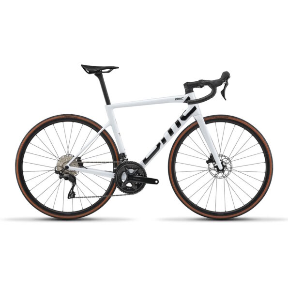 BMC Teammachine SLR THREE