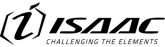 bikedonia-ISAAC-brand-logo